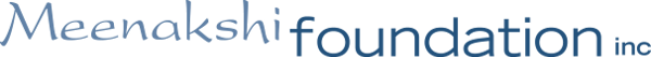 Meenakshi Foundation